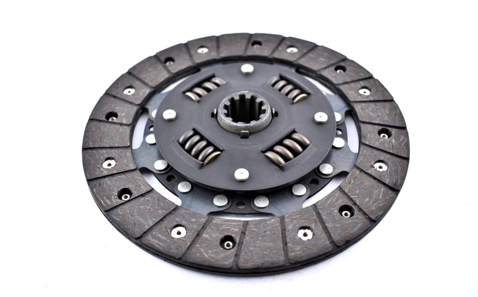 Clutch plate Kubota Aste B In stock at Shop4trac