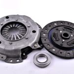 Koppelingsset Yanmar YM1100 - YM1401 | 19 tands