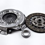 Clutch Kit Hinomoto E21-E2804 | Allis Chalmers | MF