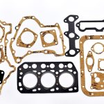 Jeu de joints Iseki TX | TU | K3A motor Mitsubishi