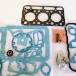 Dichtungssatz Kubota D1102 | D1102A | DH1100 | DH1101A | D1100
