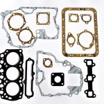 Dichtungssatz Mitsubishi MT 16 | MT165 | L3E MVL3E motor
