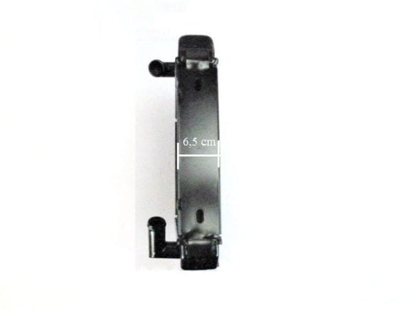 Radiateur Mitsubishi D1450 – D1550 | MT1401 – MT1601