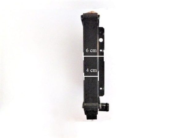 Radiateur Yanmar YM135 – YM165 | YM1100 – YM1500 | 2TR13 – 2TR15
