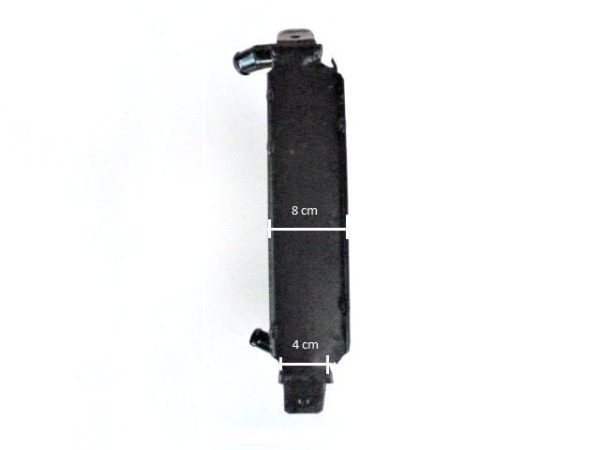 Radiateur Yanmar YM2201-2402