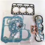 Jeu de joints d'étanchéité Kubota D1102