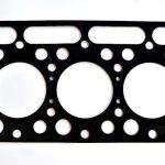 Uszczelka pod głowicę Kubota GL 21