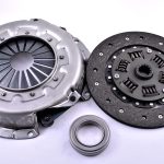 Zestaw sprzęgła Hinomoto N249 - N279 | E322 - E324