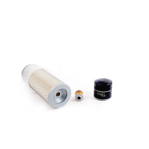Filterset Mitsubishi MT1801 | MT2001 | MT2201 | MT2501 | Satoh