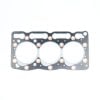 Head gasket Kubota D1005 type 2