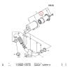 Luftfilter | Kubota Aste A-15 – A1-195 | Mitsubishi MT165 – MT205D | MTX | Yanmar F145 – FX175