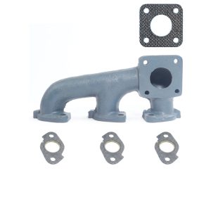 Auspuffkrümmer Kubota L275, L1802, L2002, L2202, L2402