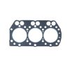 Koppakking Iseki E3100 | TU318 | Shop4Trac