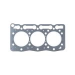 Head gasket Kubota Aste A15