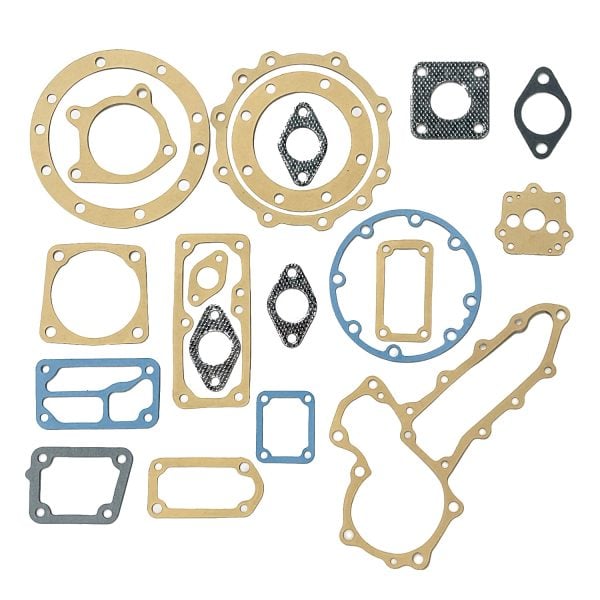 Pakkingsset Kubota D1503 | D1503-M | D1503-M-E3 | D1503-L-A