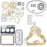 Gasket set Kubota D1503 | D1503-M | D1503-M-E3 | D1503-L-A