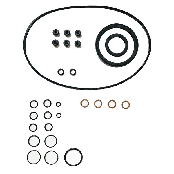 Pakkingsset Kubota D1503 | D1503-M | D1503-M-E3 | D1503-L-A