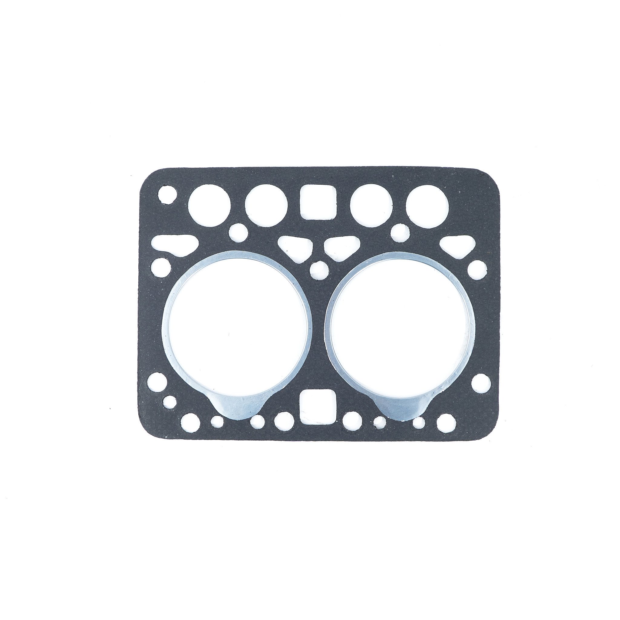 Joint De Culasse Compatible Kubota ZL600 - Pour Modèle B6000, Diamètre 78 Mm - Référence OEM 15231-03310
