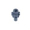 Cardan as Yanmar F14 serie