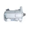 Startmotor Kubota D1105, V1505 | Bobcat | 16611-63013