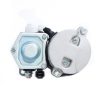 Startmotor Kubota D1105, V1505 | Bobcat | 16611-63013