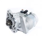 Motorino di avviamento Kubota D1105, V1505 | Bobcat | 16611-63013