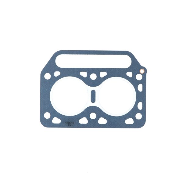 Head gasket Yanmar YM1100D | 2T72 | 2T73 – OEM: 124660-01330