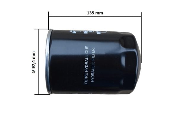 Hydraulikfilter | Hinomoto N179 – N329