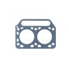 Head gasket Yanmar YM1100D | 2T72 | 2T73
