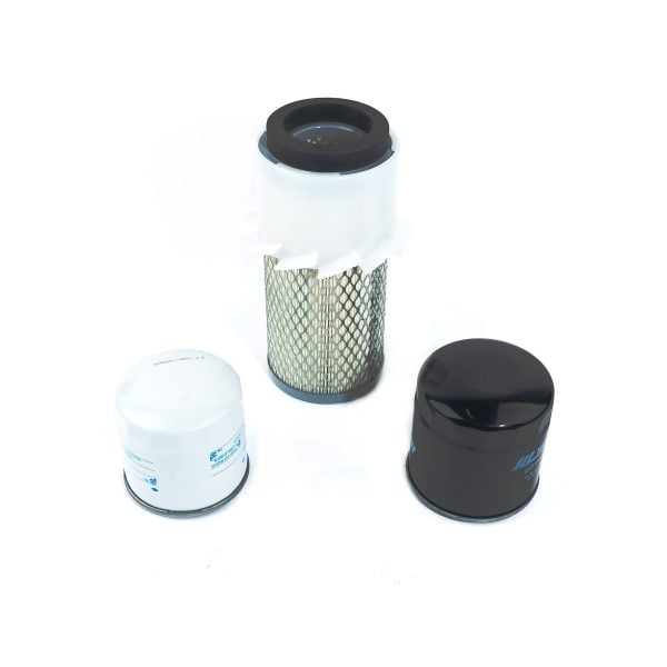 Filterkit Kubota L1500 L1501 L1801 L2000 L2201 | Shop4Trac
