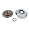 Koppelingsset Hinomoto C142 – C174 | E14 – E16 | MF1010 | Allis Chalmers 5015 – 5215 | Gutbrod 4000 – 4250