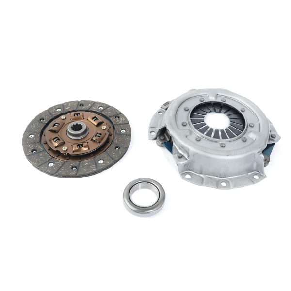 Koppelingsset Hinomoto C142 – C174 | E14 – E16 | MF1010 | Allis Chalmers 5015 – 5215 | Gutbrod 4000 – 4250