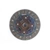 Kupplungsscheibe Mitsubishi MT1801 | MTE2000