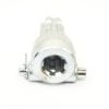 Zapfwellen-Zapfwellen-Reduzieradapter Kubota B5000 | B5001