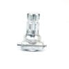 Zapfwellen-Zapfwellen-Reduzieradapter Kubota B5000 | B5001