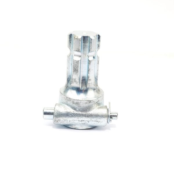Zapfwellen-Zapfwellen-Reduzieradapter Kubota B5000 | B5001