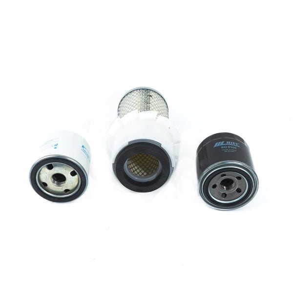 Filterkit Kubota L1500 L1501 L1801 L2000 L2201 | Shop4Trac