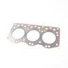 Koppakking Iseki Landleader | TA 262, 263 287 | TA530 | E3AD1