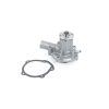 Pompa dell'acqua Kubota 4 cilindri | V1505 | Variante 2 | Shop4Trac