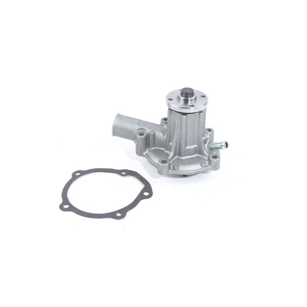 Waterpomp Kubota D1005 - V1505 | KX71-3 | Variant 2 – OEM: 1K576-73032, 1K576-73035, K576-73030