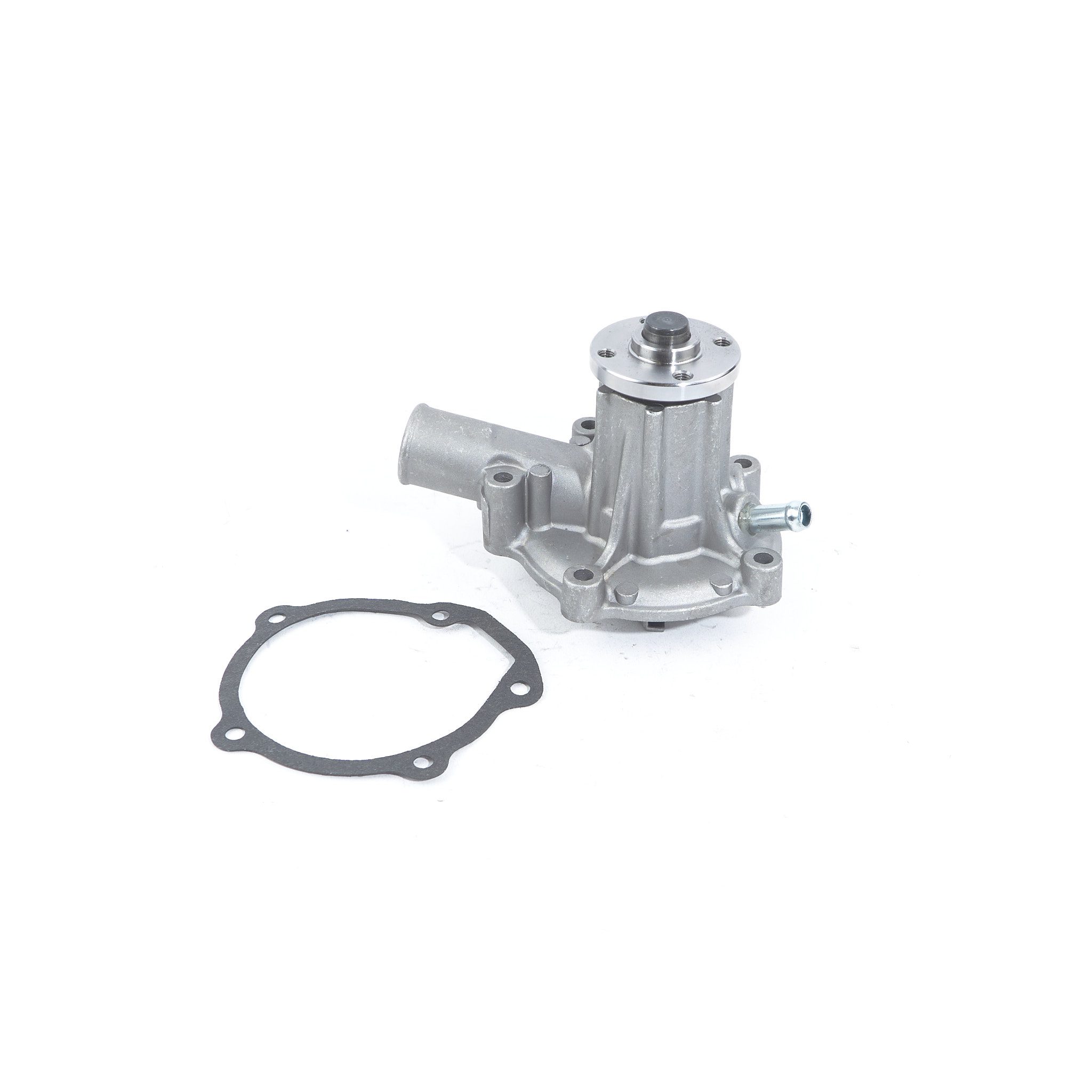 Pompa dell'acqua Kubota 4 cilindri | V1505 | Variante 2 | Shop4Trac