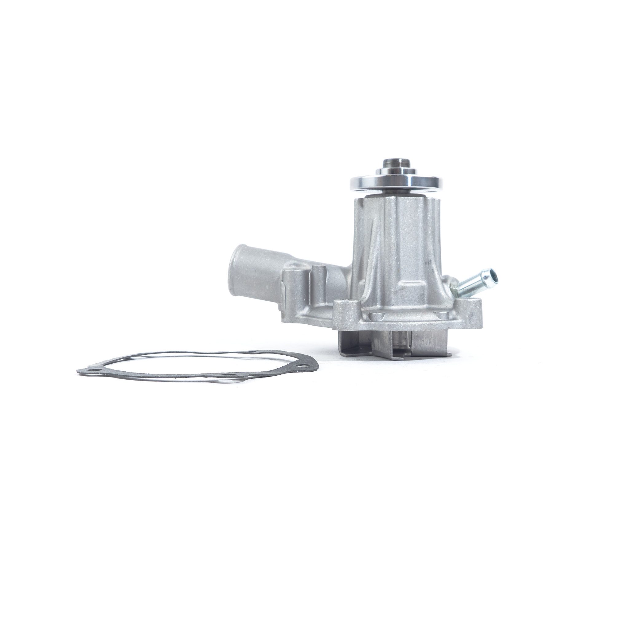 Pompa dell'acqua Kubota 4 cilindri | V1505 | Variante 2 | Shop4Trac Pompa dell'acqua Kubota 4 cilindri | V1505 | Variante 2 | Shop4Trac