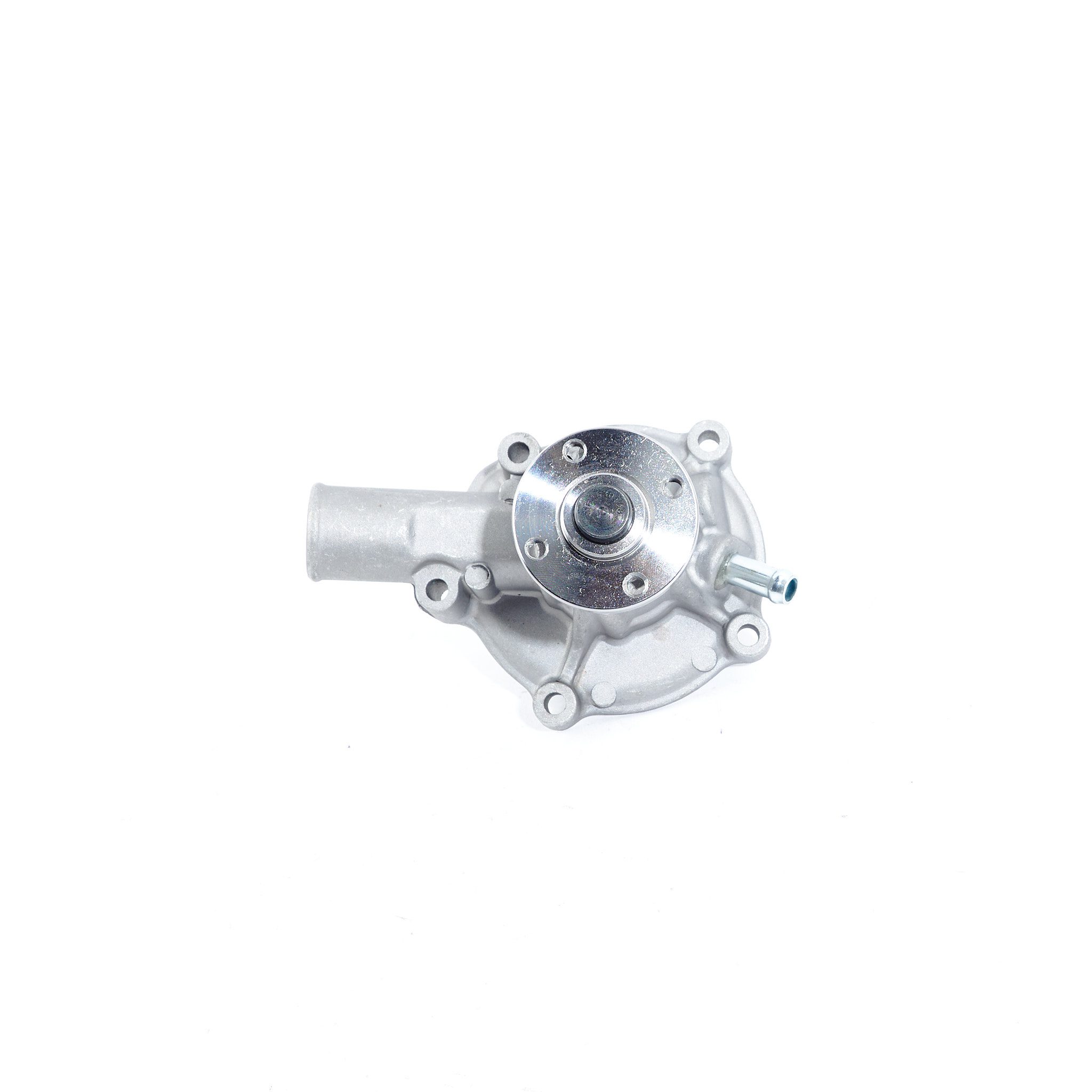 Waterpomp Kubota 4 cylinder | V1505 | Variant 2 | Shop4Trac