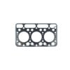 Head gasket Kubota DH1100, D1101, DH110, D1102, D1100, D1100A, D1102A, DH1101, 3D76