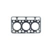 Head gasket Kubota D1402 | Komatsu 3D85 | Shop4Trac