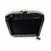 Radiateur Iseki Landhope TU120-177
