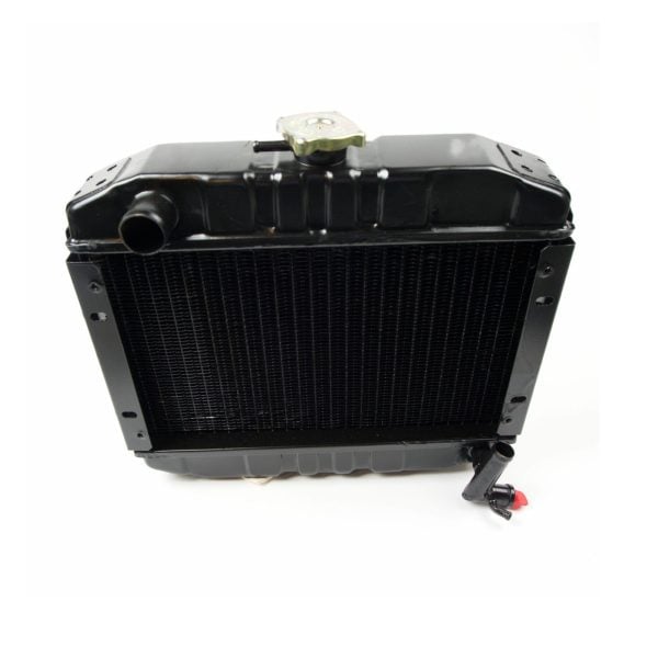 Radiateur Iseki Landhope TU120-177