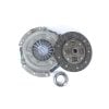 Kit de embrague Iseki tipo 2 TU Landhope y SIAL | Tienda4Trac