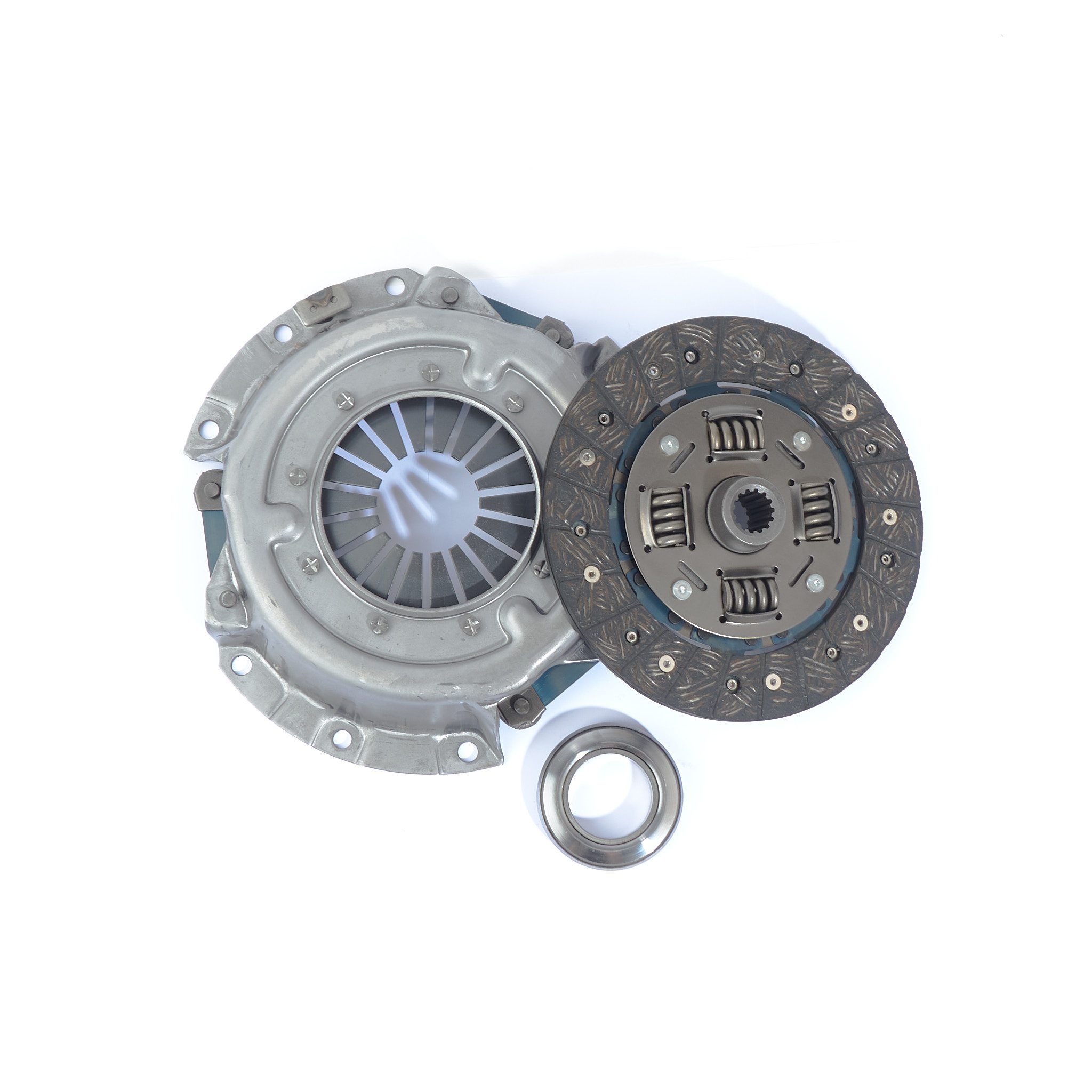 KIT EMBRAGUE CLUTCH CROCHE ARAUCA X1 – FRGSTORE