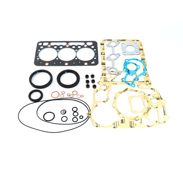 Gasket set D722 Kubota engine | Bob cat | Komatsu